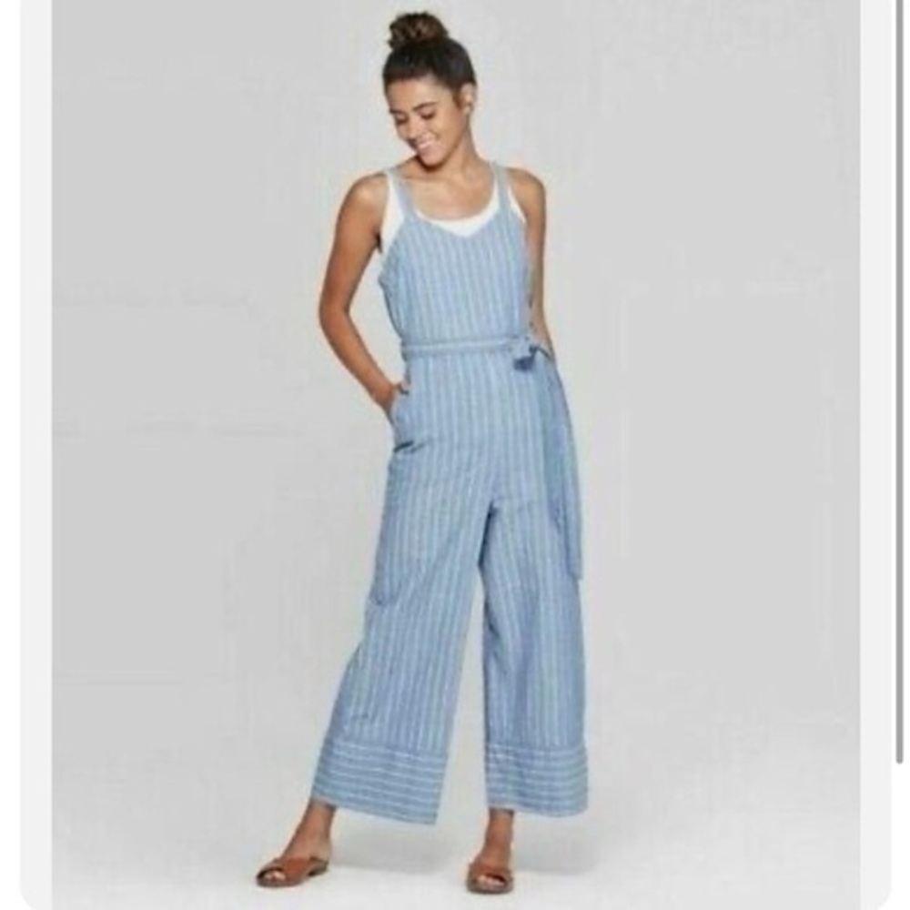 universal thread romper